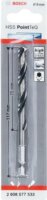 Bosch Ø 8,0 x 75/117mm HSS PointTeQ Hatszögletes Fémfúró