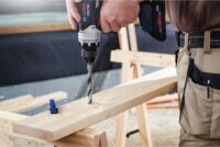 Bosch Ø 8,0 x 75/117mm HSS PointTeQ Hatszögletes Fémfúró