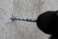 Bosch Ø 5,5 x 50/85mm CYL-9 Hengeres Univerzális fúrószár 10db