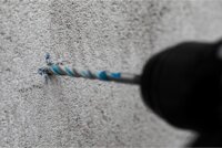 Bosch Ø 5,0 x 50/85mm CYL-9 Hengeres Univerzális fúrószár 10db