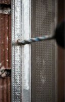 Bosch Ø 5,5 x 100/150mm CYL-9 Hengeres Univerzális fúrószár