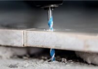 Bosch Ø 5,5 x 100/150mm CYL-9 Hengeres Univerzális fúrószár