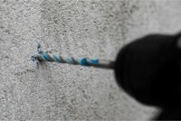 Bosch Ø 5,5 x 100/150mm CYL-9 Hengeres Univerzális fúrószár