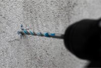 Bosch Ø 12 x 200/250mm CYL-9 Hengeres Univerzális fúrószár