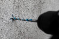 Bosch Ø 12 x 90/150mm CYL-9 Hengeres Univerzális fúrószár