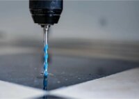 Bosch Ø 8,0 x 90/150mm CYL-9 Hengeres Univerzális fúrószár