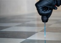 Bosch Ø 4 - 12 mm HEX-9 Hatszögletes Univerzális fúrószár készlet (7db/csomag)