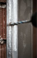 Bosch Ø 14 x 150/200mm HEX-9 Hatszögletes Univerzális fúrószár