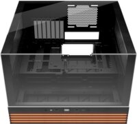 be quiet! Light Base 600 DX ARGB Midi Torony Számítógépház - Fekete