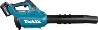 Makita UB001GM101 XGT Akkus Nagy teljesítményű Lombfúvó 40Volt