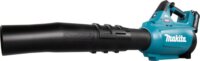 Makita UB001GM101 XGT Akkus Nagy teljesítményű Lombfúvó 40Volt