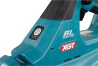 Makita UB001GM101 XGT Akkus Nagy teljesítményű Lombfúvó 40Volt