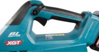 Makita UB001GM101 XGT Akkus Nagy teljesítményű Lombfúvó 40Volt