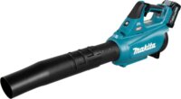 Makita UB001GM101 XGT Akkus Nagy teljesítményű Lombfúvó 40Volt