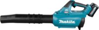 Makita UB001GM101 XGT Akkus Nagy teljesítményű Lombfúvó 40Volt