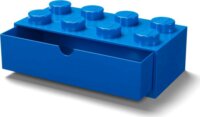 LEGO 40211731 Room Copenhagen Gyerek íróasztali tároló fiók 31x16 cm - Kék
