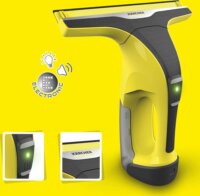 Smoby Kärcher Elektromos Ablaktisztító készülék gyerekeknek - WV6 kicsinyített mása
