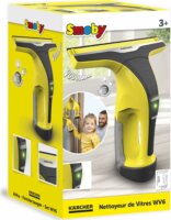 Smoby Kärcher Elektromos Ablaktisztító készülék gyerekeknek - WV6 kicsinyített mása