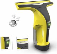 Smoby Kärcher Elektromos Ablaktisztító készülék gyerekeknek - WV6 kicsinyített mása