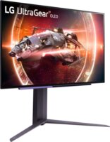 LG 27" 27GS95QX UltraGear 16:9 QHD OLED Gaming Monitor