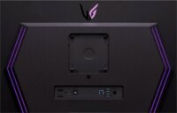 LG 27" 27GS95QX UltraGear 16:9 QHD OLED Gaming Monitor