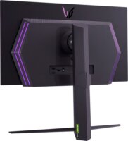 LG 27" 27GS95QX UltraGear 16:9 QHD OLED Gaming Monitor