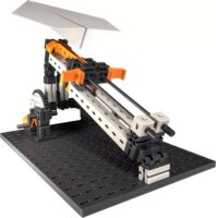 Fischertechnik 571903 Advanced Universal Pro Kreatív 217 darabos készlet