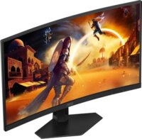 AOC 27" C27G4ZXE Ívelt Gamer Monitor
