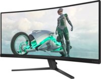 Philips 34" 34M2C3500L/00 Ívelt Gamer Monitor