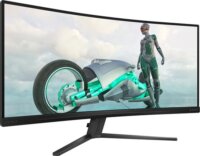 Philips 34" 34M2C3500L/00 Ívelt Gamer Monitor