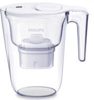 Philips AWP2933WHT/31-04 2,6 L Vízszűrő Kancsó - Fehér