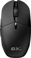 Genius Scorpion M8250 Gamer Egér - Fekete