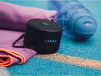 LAMAX Sphere2 Bluetooth hangszóró - Fekete