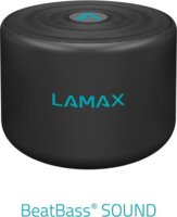 LAMAX Sphere2 Bluetooth hangszóró - Fekete