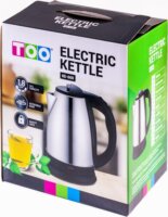 TOO KE-600 Vízforraló 1.8L 1800 Watt - Ezüst