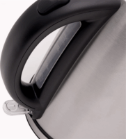 TOO KE-511 Vízforraló 1.7L 2200 Watt - Inox