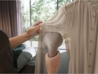 Electrolux E7HS2-6UG Refine 700 Kézi Ruhagőzölő - Szürke