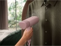 Electrolux E5HS1-4WP Care 500 Kézi Ruhagőzölő- Rózsaszín