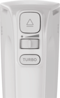 Electrolux EHM4W 300 Kézimixer - Fehér