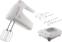 Electrolux EHM4W 300 Kézimixer - Fehér