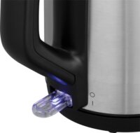 Russell Hobbs 27380-70/RH Heaton Vízforraló 1.7L 2400 Watt - Inox