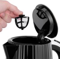 Russell Hobbs 27361-70/RH Eden Vízforraló 1.7L 2400 Watt - Fekete