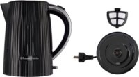 Russell Hobbs 27361-70/RH Eden Vízforraló 1.7L 2400 Watt - Fekete