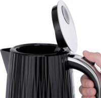 Russell Hobbs 27361-70/RH Eden Vízforraló 1.7L 2400 Watt - Fekete