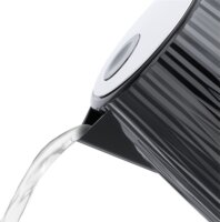 Russell Hobbs 27361-70/RH Eden Vízforraló 1.7L 2400 Watt - Fekete
