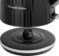 Russell Hobbs 27361-70/RH Eden Vízforraló 1.7L 2400 Watt - Fekete