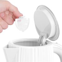 Russell Hobbs 27360-70/RH Eden Vízforraló 1.7L 2400 Watt - Fehér