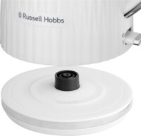 Russell Hobbs 27360-70/RH Eden Vízforraló 1.7L 2400 Watt - Fehér