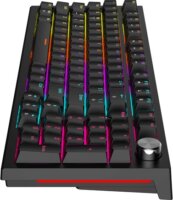 Yenkee YKB 3510US Vezetékes Gaming Billentyűzet - Angol (US)