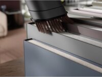 Electrolux Hygienic 600 EP61HB21UV Porzsák nélküli álló porszívó - Fehér